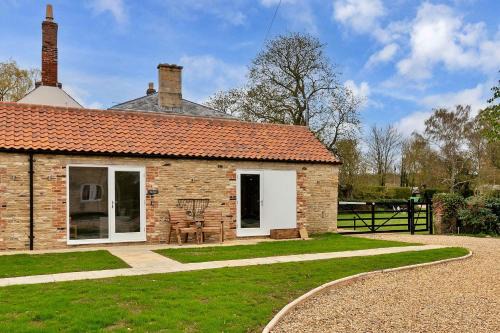Thurlby House | Finest Retreats - The Sett