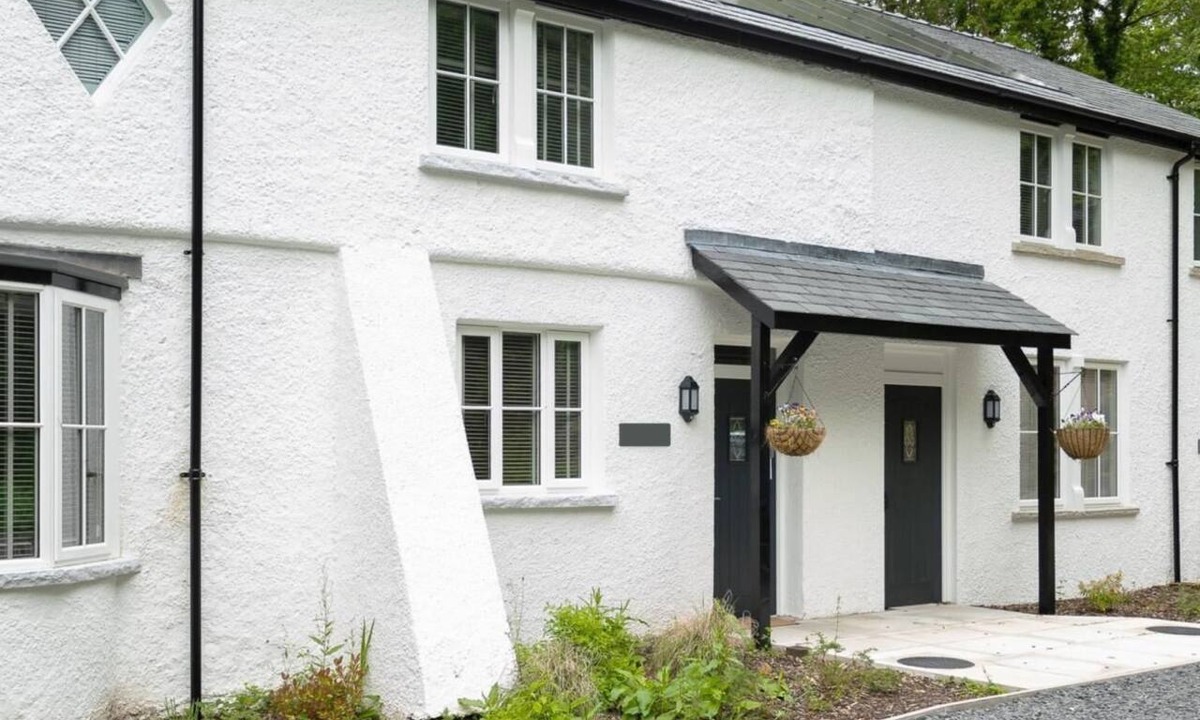 Low Newton House | Fir Holme - Two Bedroom House, Sleeps 4