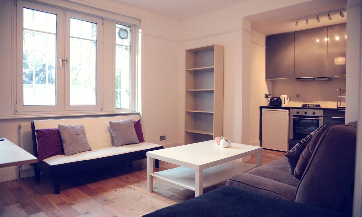 Cantelowes Apartment | Flat1 Camden Road