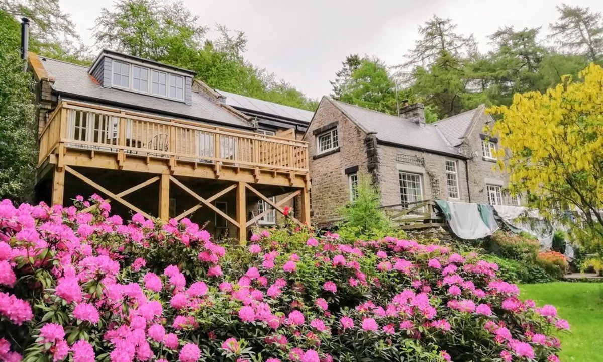 Barnard Castle Cottage | Folly Lodge, Middleton-In-Teesdale
