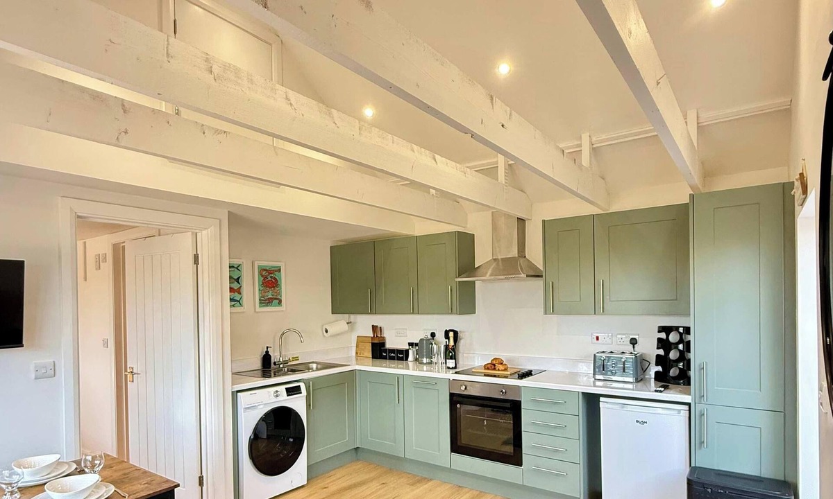 Collyweston House | Four Counties Cottages, Collyweston
