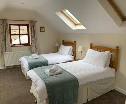 Starbotton Apartment | Fox and Hounds Cottage, Starbotton