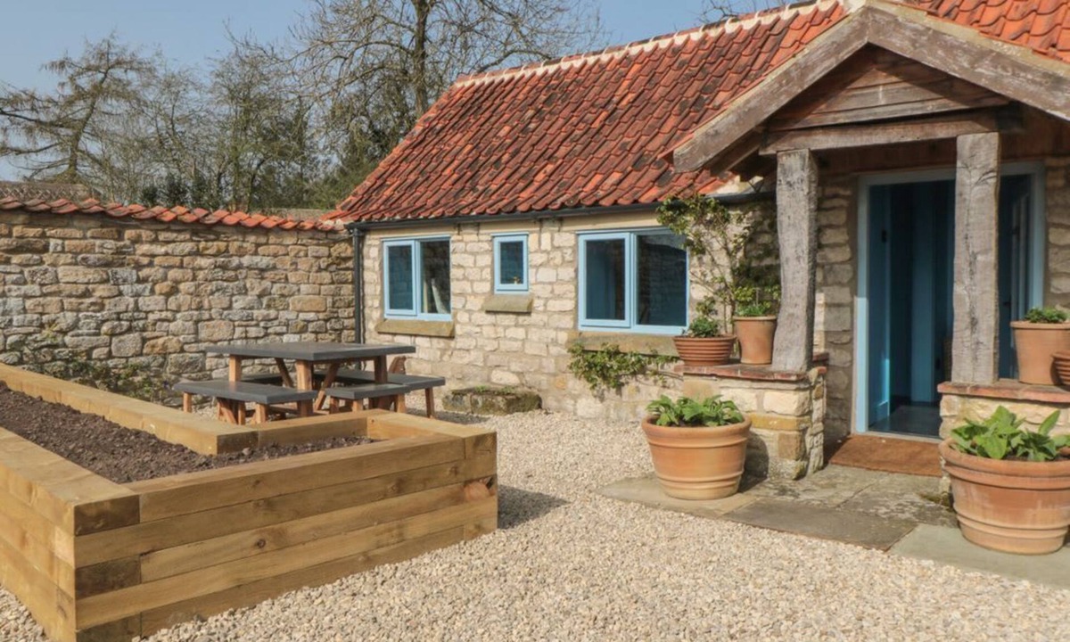 Harome House | Foxglove Cottage, Harome