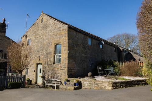 Hepworth House | GABLE COTTAGE - One Bed Cottage Close to Holmfirth and the Peak District