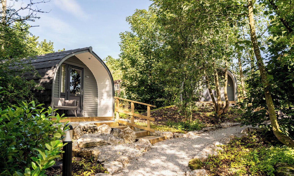 Skipton Hotel | Gamekeepers Inn