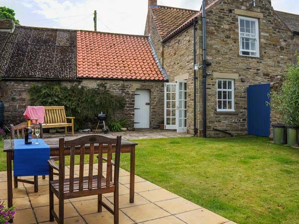 Ovington Cottage | Garden Cottage, OVINGTON