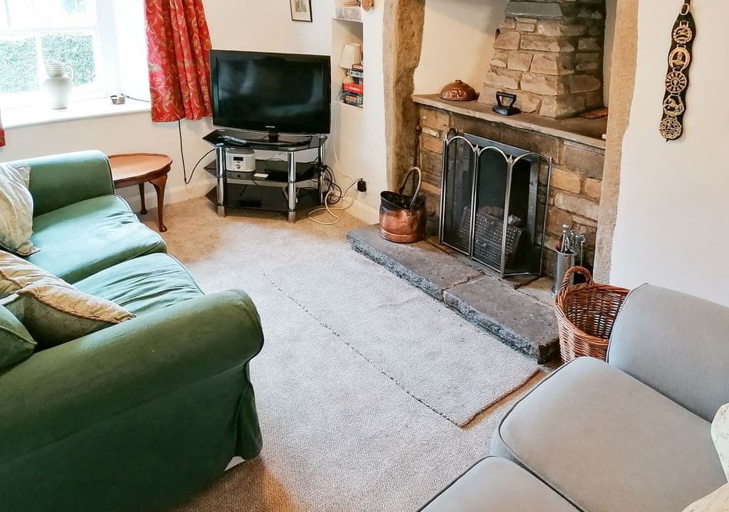 Leyburn Cabin | 3 bedroom accommodation in Carlton-in-Coverdale near Leyburn