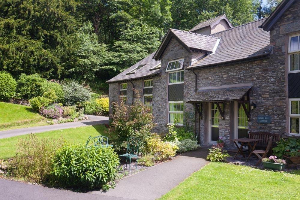 Crosthwaite House | Gilpin View