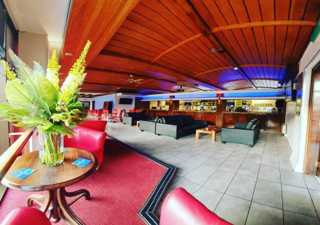 Hull Old Town Hotel | Gilson Hotel