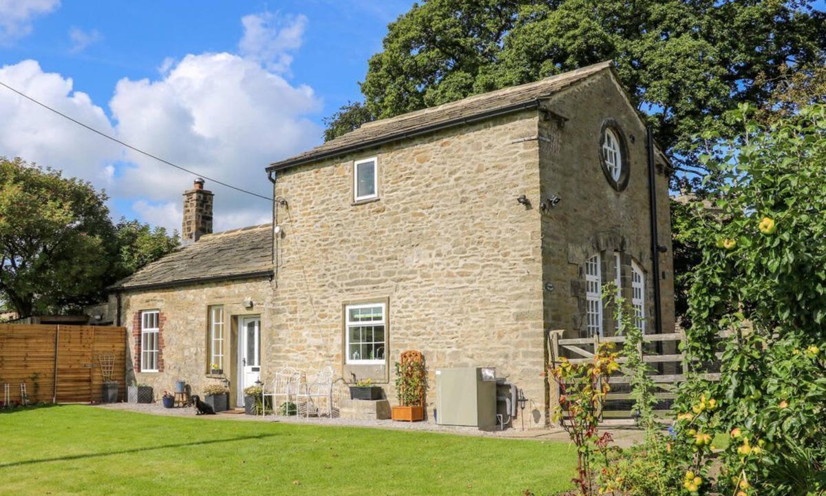 Skipton Cottage | Glebe Cottage, Skipton
