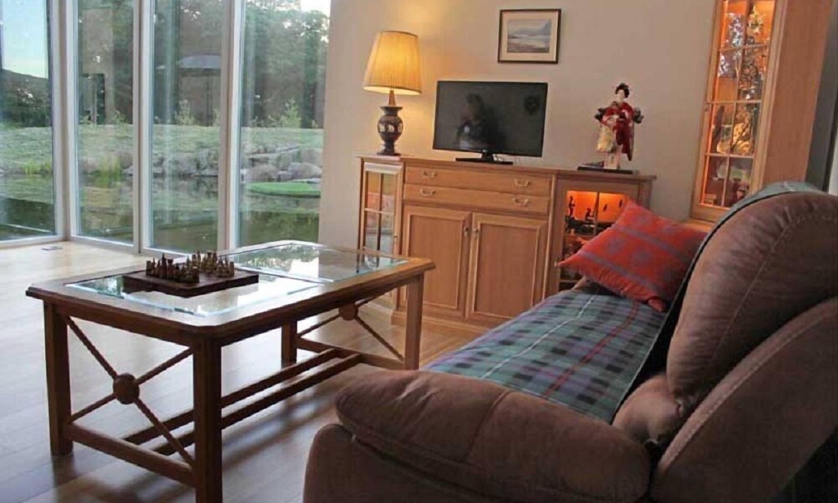 Drymen Bed & Breakfast | Glenlaird
