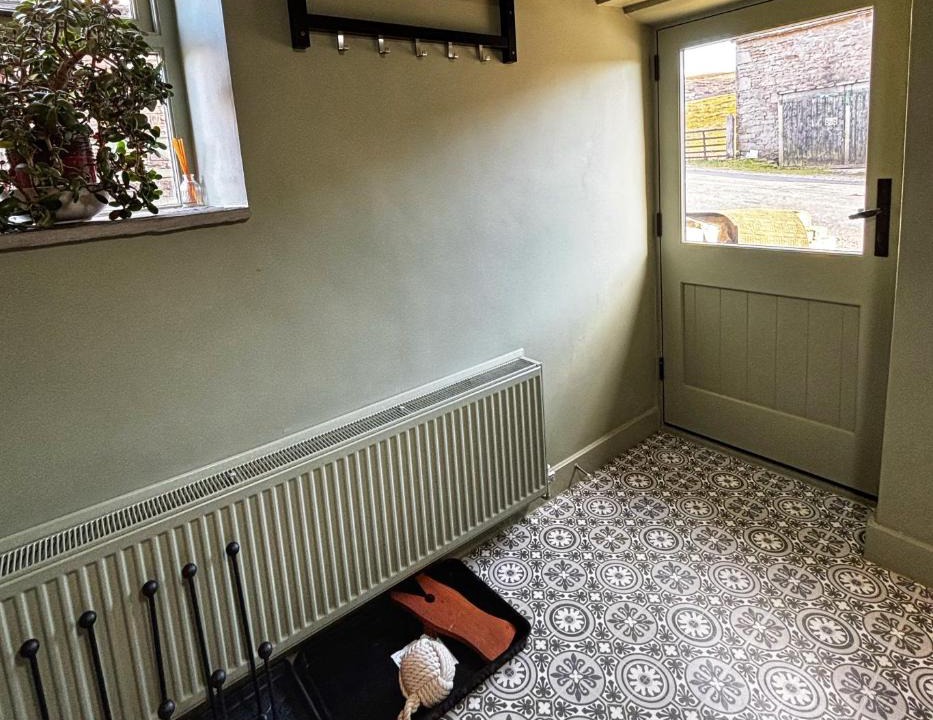 Sedbergh Bed & Breakfast | Goats & Oats Barn, Yorkshire Dales- Sleeps 6