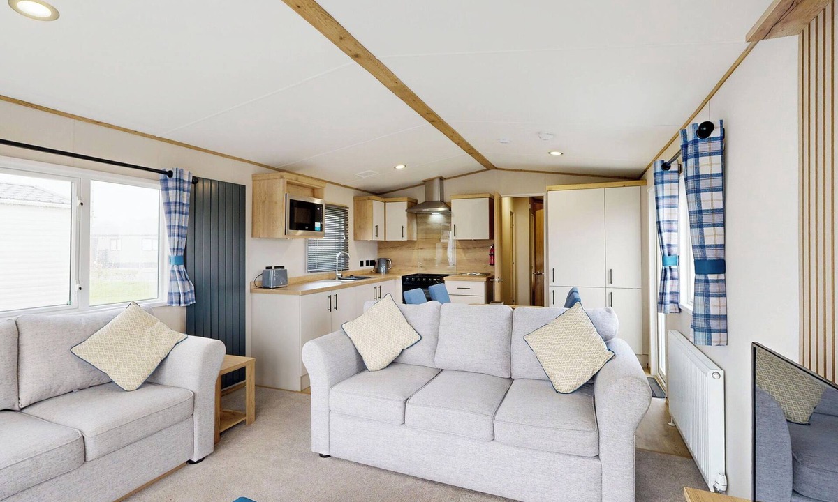 Mappleton House | Gold 2 Bedroom Holiday Home Pet