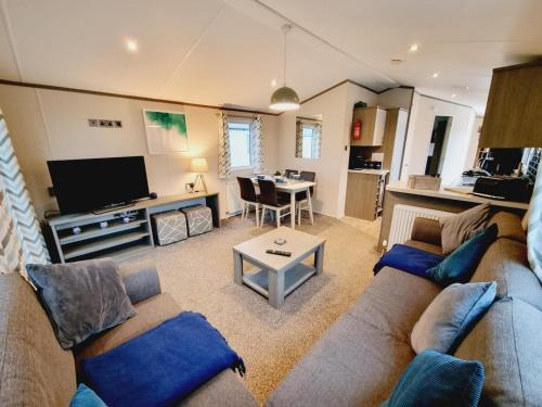 Chapel Saint Leonards Other | Golden Palm Resort - The Atlas Family - Coastal Caravan Breaks
