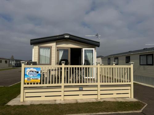 Chapel Saint Leonards Other | Golden Palm Resort - The Haywood - Coastal Caravan Breaks