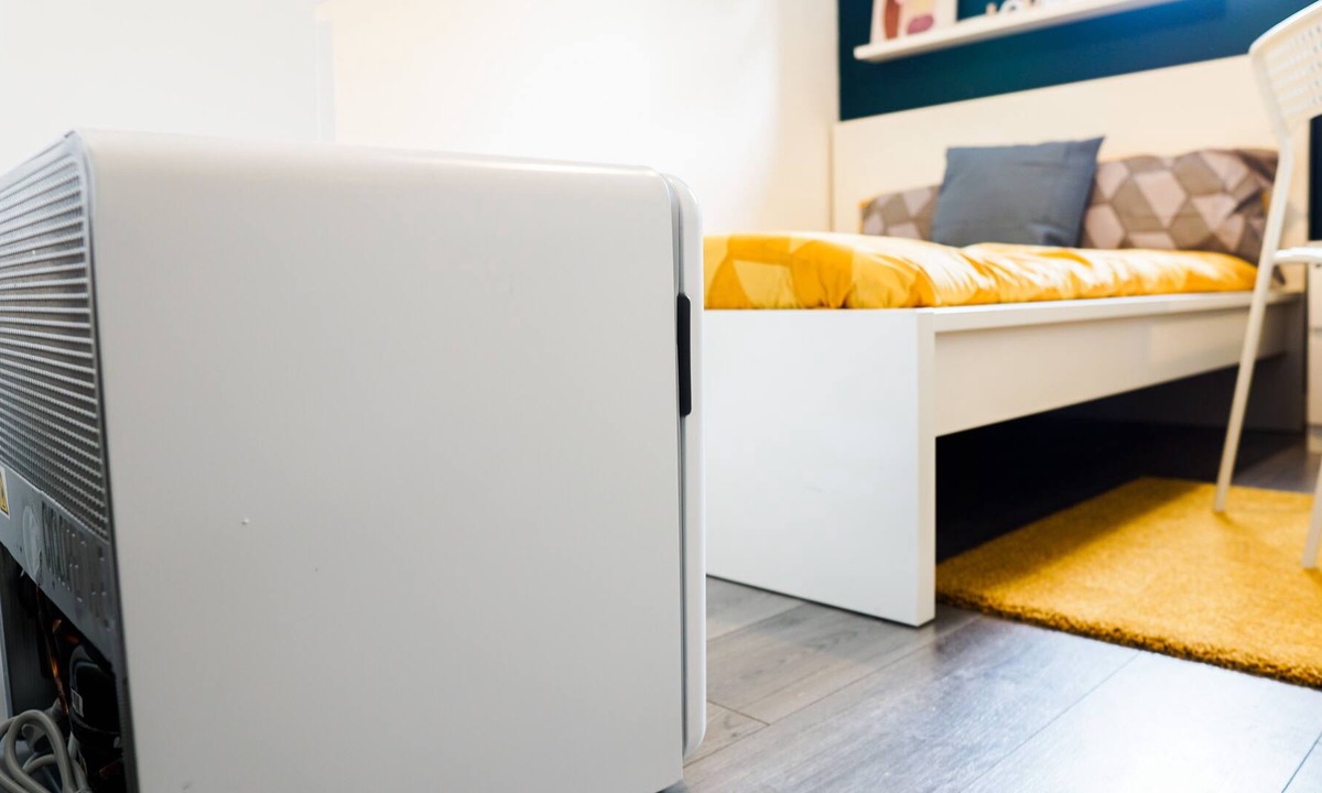Vauxhall House | Good Private Room Near City Centre
