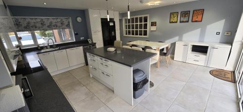 Ely House | Grace's Spacious Home in Ely