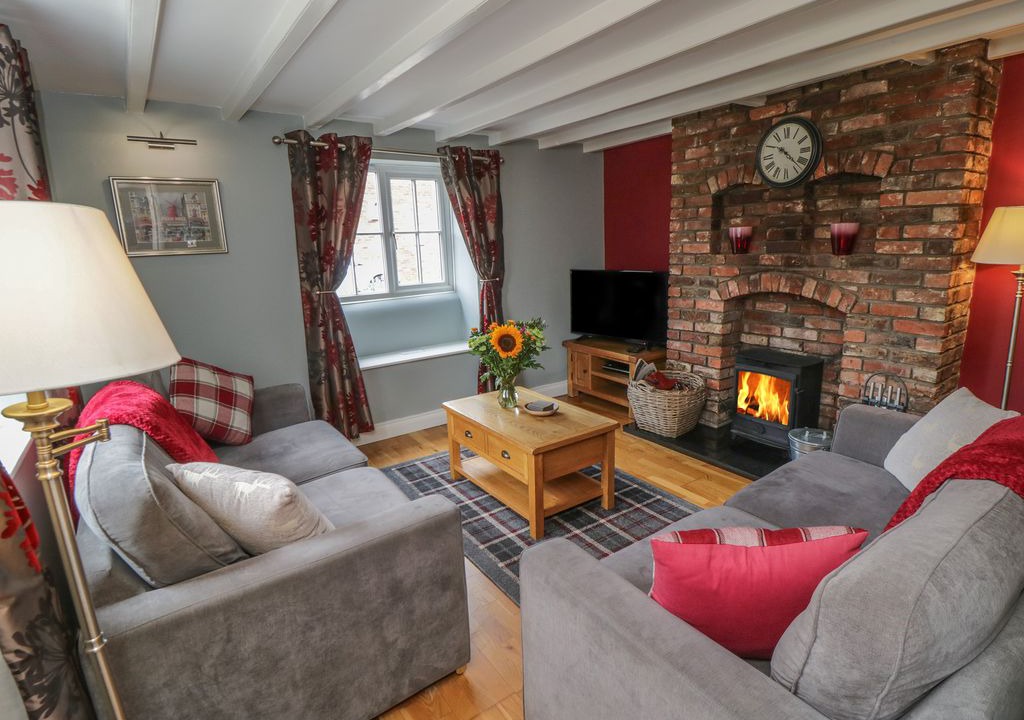 Great Habton Cottage | Great Habton Cottage, MALTON