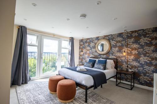 Southampton House | Great Views, Fast WiFi & Driveway Parking