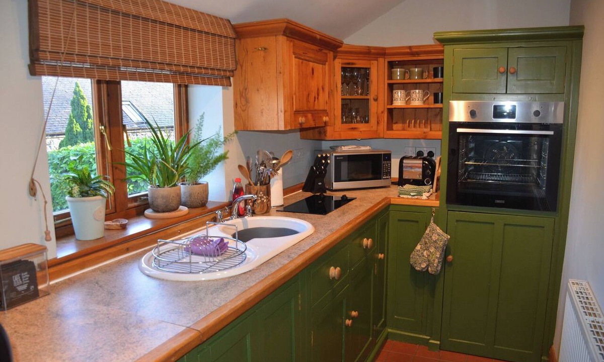 Knockerdown Cottage | Green Farm Cottage