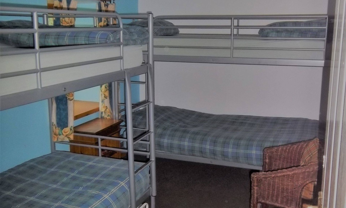 Walwick Bed & Breakfast | Greencarts Bunkhouse