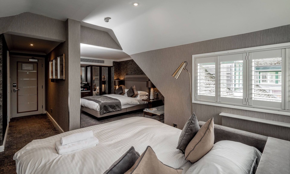 Pulford Hotel | Grosvenor Pulford Hotel & Spa