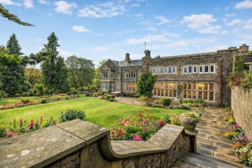 Skipton House | Hanlith Hall