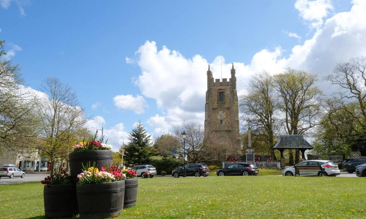 Sedgefield Apartment | Hardwick Haven, Sedgefield - Near Hardwick Hall