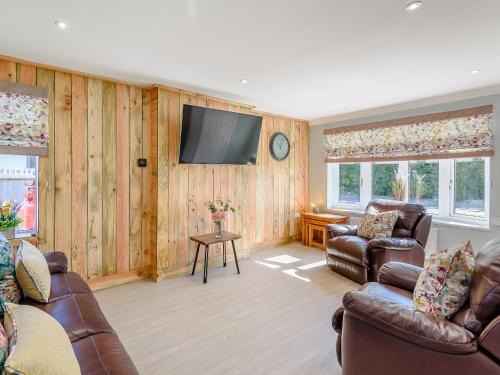 Ingoldmells House | Harebell Cottage