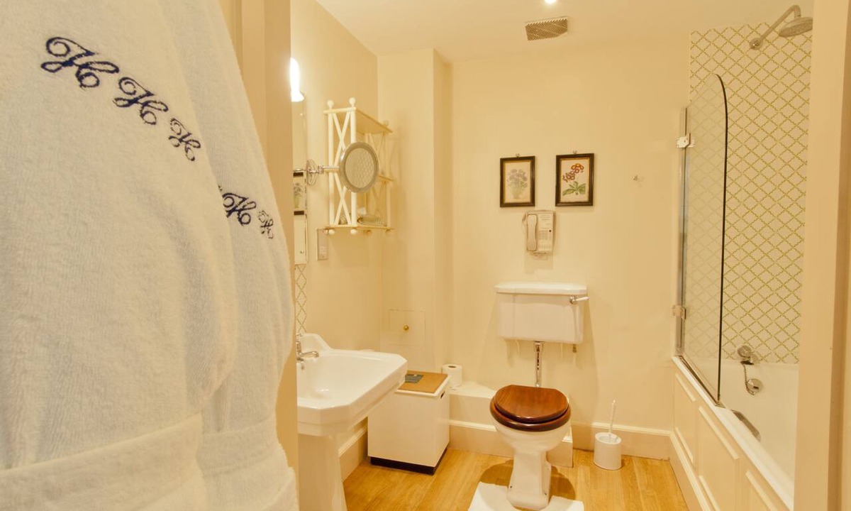 Hartwell Hotel | Hartwell House & Spa