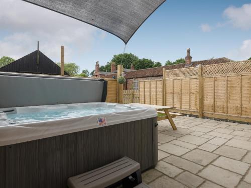 Wainfleet All Saints House | Haven View - Ukc2301