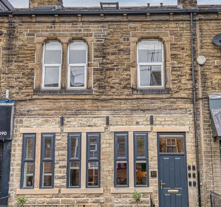 Haworth Apartment | Haworth Heights - Brontë Country Aparthotel