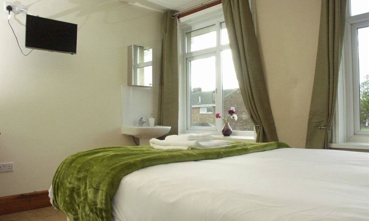 Shotton Colliery Hotel | Hayat Hotel