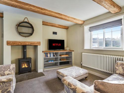 Harewood House | Hayy Bondgate Cottage