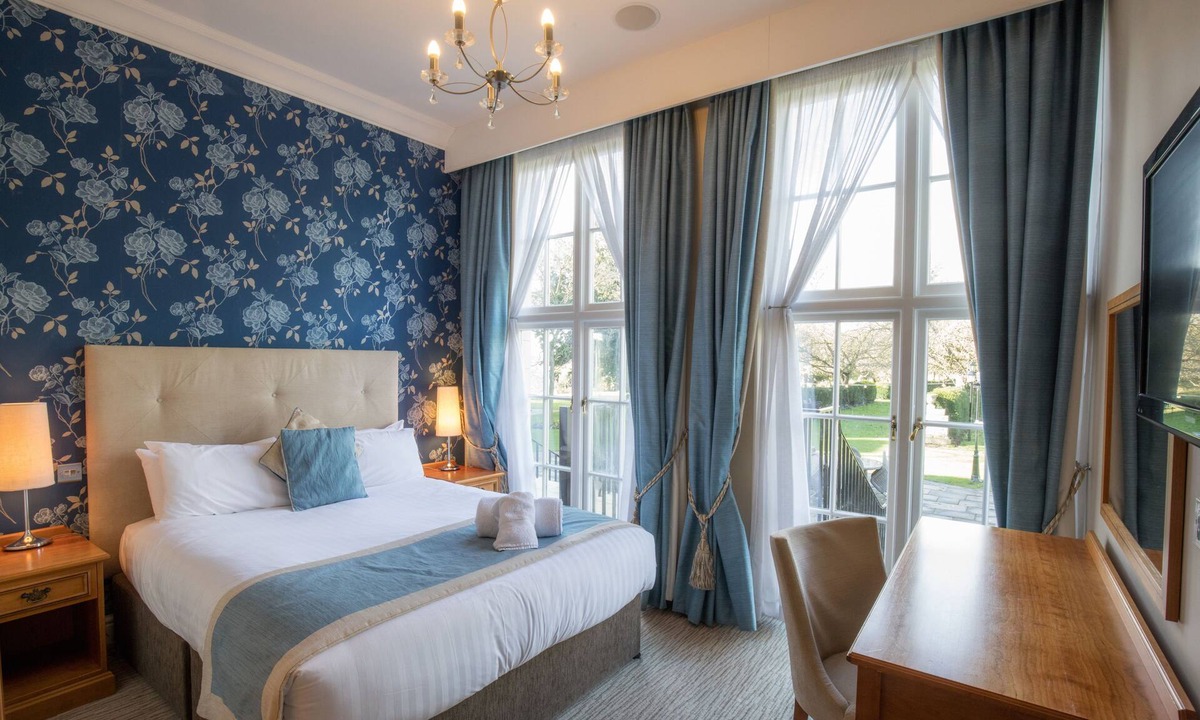 Tadcaster Hotel | Hazlewood Castle & Spa
