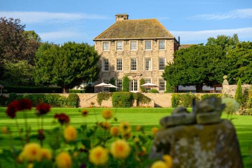 Headlam Hotel | Headlam Hall Hotel & Rural Retreat