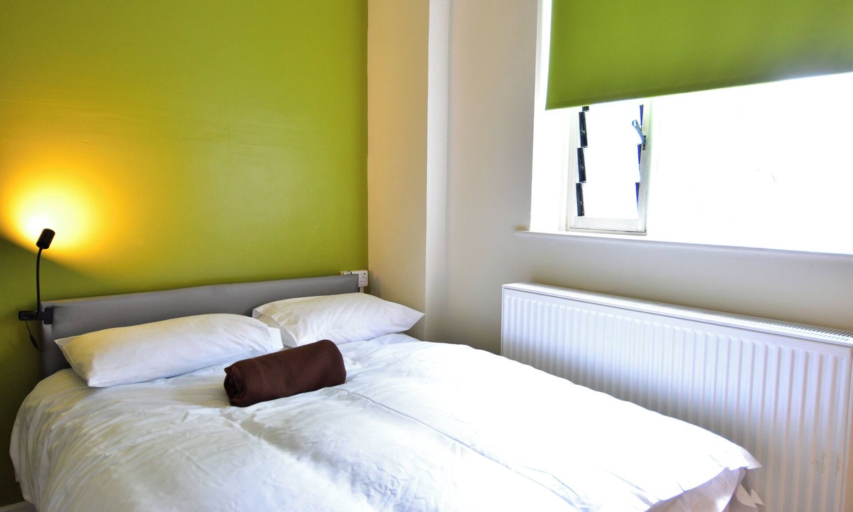 Wadsworth Hostel | Hebden Bridge Hostel
