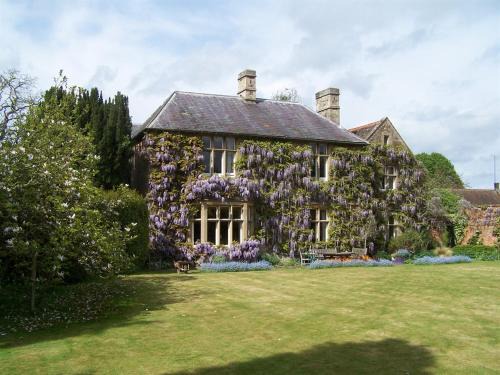 Lower Heyford Bed & Breakfast | Heyford House Bed & Breakfast