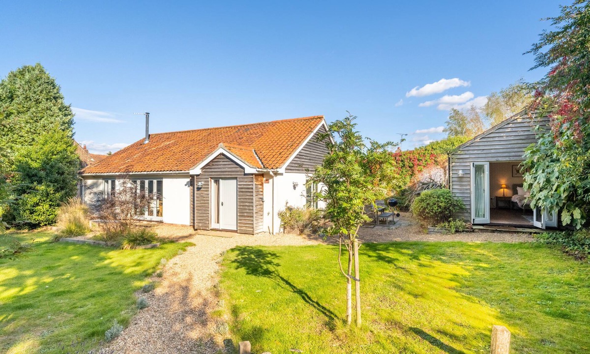 Brancaster House | Hidden House, Brancaster, Norfolk