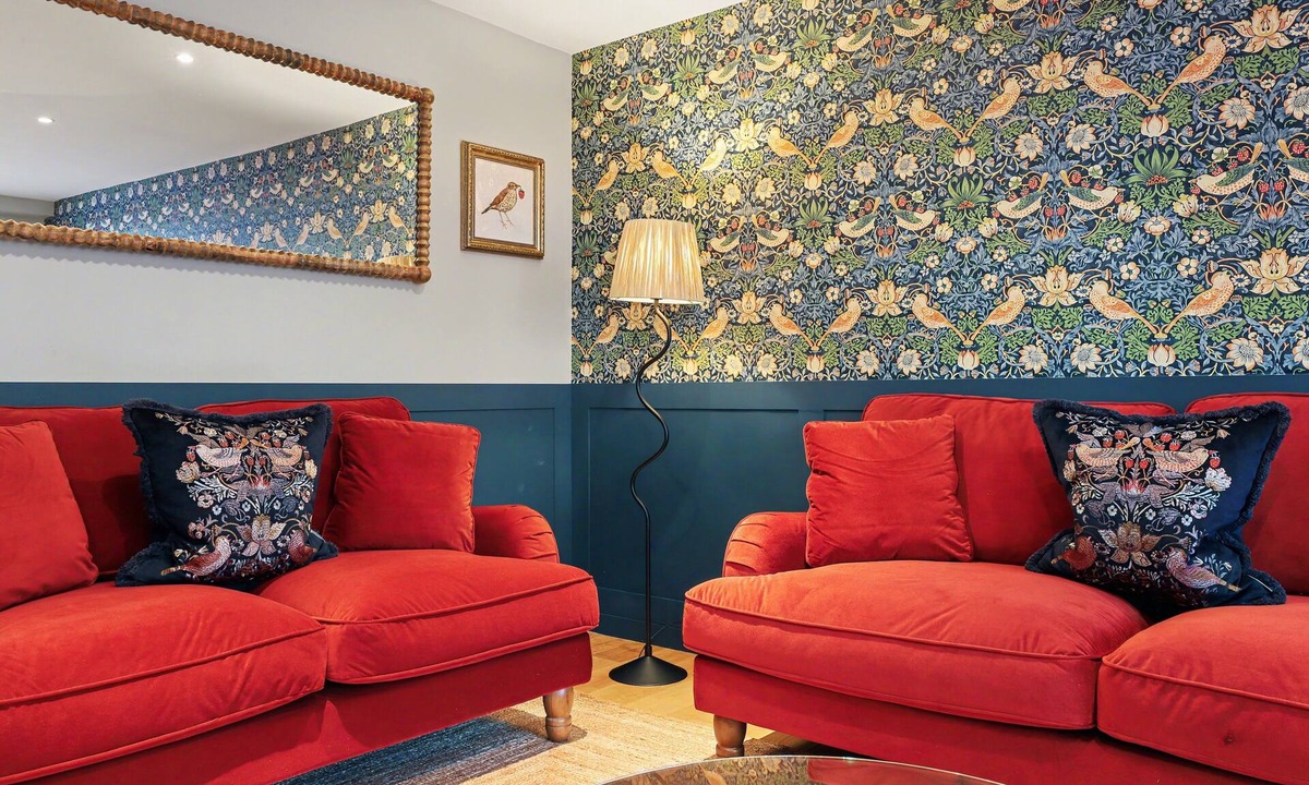Oxford Apartment | High-End Central Apartment | Walk Everywhere