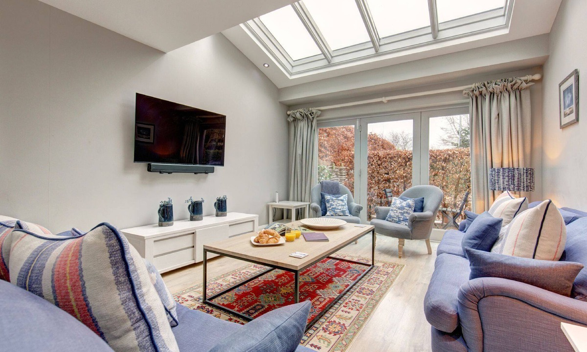 Burnham Market House | High spec and centrally located in Burnham Market - 46% discount for 7 nights.