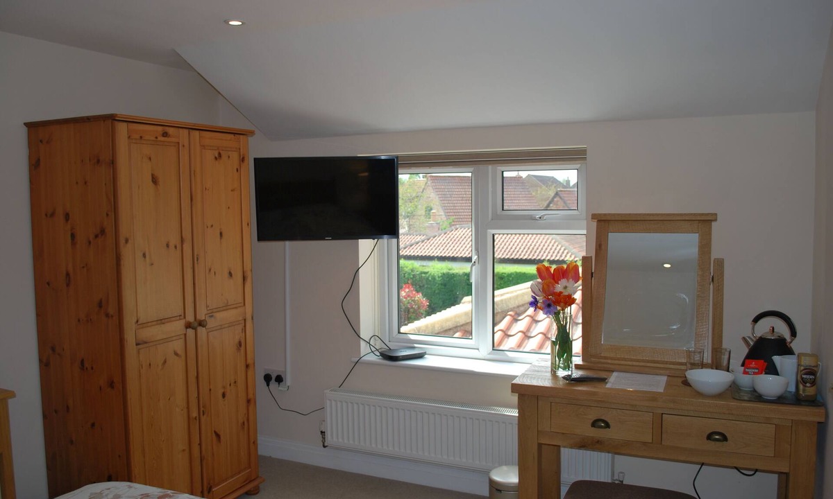 Fangfoss Bed & Breakfast | Hillcroft Luxury Bed & Breakfast