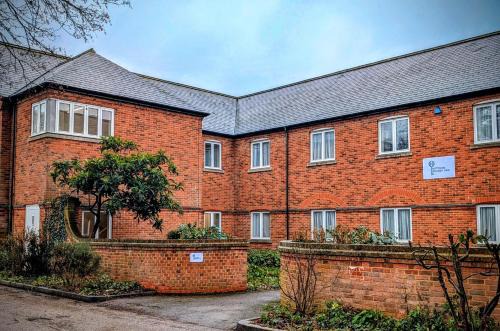 Hitchin Hotel | Hitchin Priory Inn