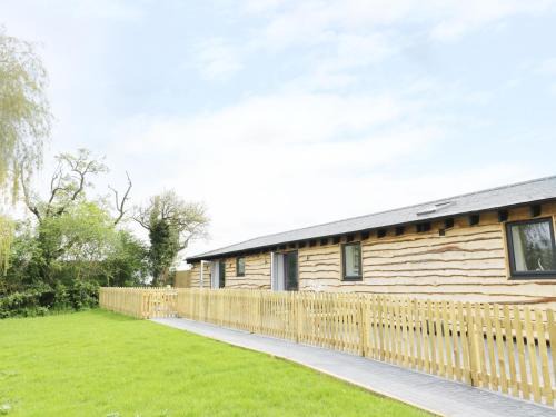 Cleeve Prior House | Hoden View