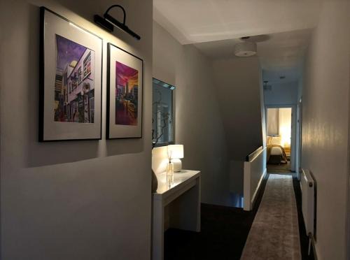 Chapeltown Apartment | Holdsworth House Apartments