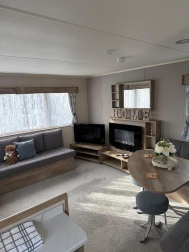 Flookburgh Resort | Holiday home at Haven Lakeland, Lake District
