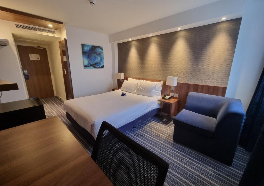 Wakefield Hotel | Holiday Inn Express Wakefield by IHG