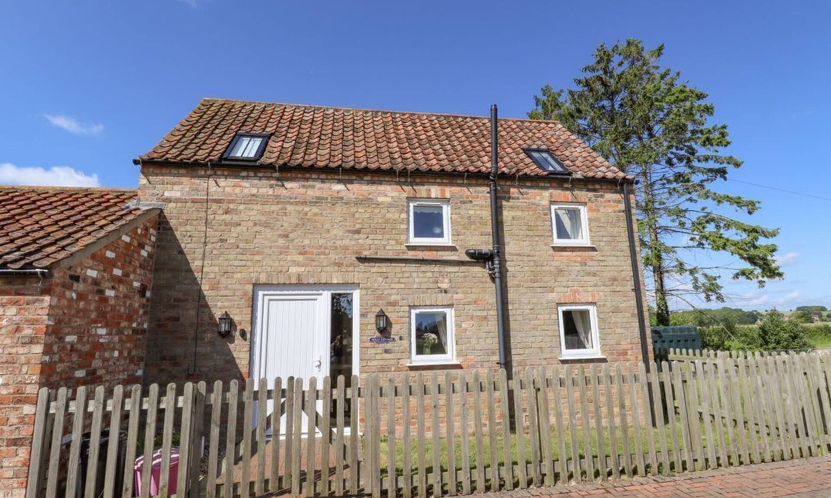 Alford House | Holly Cottage, Alford
