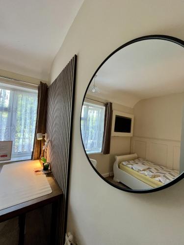Southampton House | Home accommodation