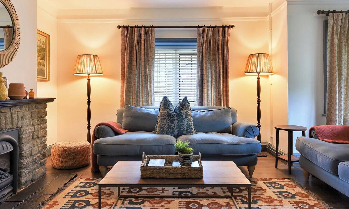 Polebrook Cottage | HOME FARM COTTAGE, pet friendly, luxury holiday cottage in Oundle